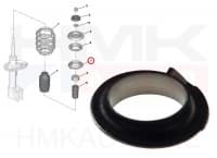 Vedrutaldrik Berlingo/Partner 08-