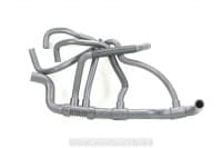 Jahutusvedeliku lõdvikud Renault Trafic II/Opel Vivaro/Nissan Primastar 1,9DCI