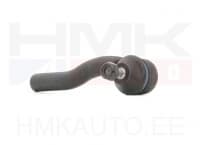 Rooliots vasak Fiat Doblo 2001-