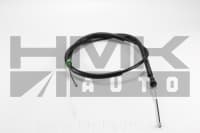 Seisupiduritross tagumine vasak Partner/Berlingo