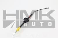 Seisupiduritross eesmine Renault Trafic II 10-