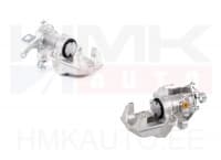 Pidurisuport tagumine parem Citroen C4 Grand Picasso