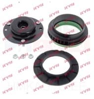 Amortisaatori padi eesmine vasak (koos laagriga) Peugeot 508