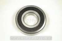 Kuullaager 45x100x25