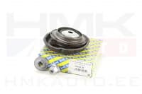 Amortisaatori padi eesmine (koos laagriga) Citroen C3/Peugeot 208