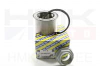 Rattalaagri komplekt eesmine Jumper/Boxer/Ducato 2006-