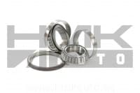 Rattalaagri komplekt tagumine Renault Master 2010- (RWD top.ratas)