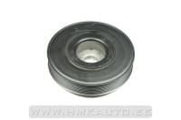 Väntvõlli rihmaratas Renault 1,9DCi (7soont)