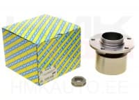 Rattalaagri komplekt tagumine Jumpy/Expert 2016-