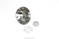 SOODUS!!! Rattalaagri komplekt tagumine Citroen C5 I-II