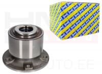 Rattalaager tagumine Jumpy/Expert 2016-