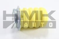 Vedrustuse läbilöögi puhver, tagumine Renault Master 2010-