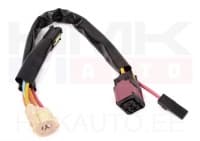 Süüteluku kontaktplaat Citroen Xsara Picasso