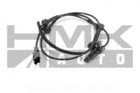 ABS andur eesmine Peugeot 407