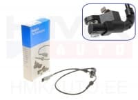 'ABS andur tagumine Citroen C4 I/II, DS4 /Peugeot 307, 308
