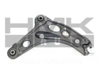 Esisilla õõtshoob, parem alumine Renault Trafic III 2014-