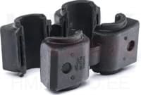 Stabilisaatorivarda puks eesmine (24mm) Peugeot 407 508 /Citroen C5 C6