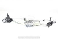 Klaasipühkijate hoovastik koos mootoriga Renault Megane III