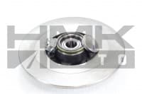 Piduriketas tagumine laagriga Renault Laguna III