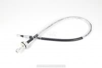 Seisupiduritross tagumine vasak Renault Laguna II (elektriline seisupidur)