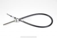 Seisupiduritross tagumine parem Renault Laguna II (elektriline seisupidur)