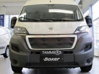 Radiaatori kate Peugeot Boxer 14-