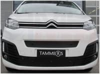 Radiaatori tuulekaitse komplekt Jumpy 2016-