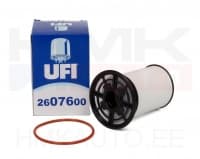 Kütusefilter Fiat Ducato 2019-