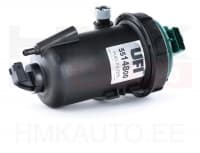 Kütusefilter koos korpusega Jumper/Boxer/Ducato 2006- 3,0HDI