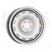 Plekkvelg 16" Renault Trafic 2014-