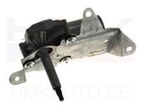 Klaasipühkija mootor tagumine Citroen Xsara universaal