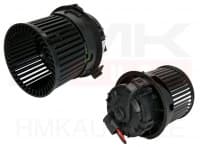 Salongiventilaator Citroen/Peugeot