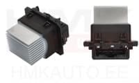 Salongiventilaatori reostaat Renault Trafic 2014-