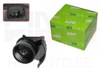 Salongiventilaator Renault Kangoo II/Master 2010-