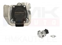 EGR klapp Citroen/Peugeot/Ford/Volvo/Fiat 1,6HDI