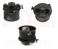 Salongiventilaator Renault Megane II