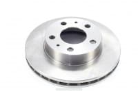 Piduriketas eesmine Jumper/Boxer/Ducato 2006- 16" 300/32mm