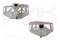 SOODUS!!! Klaasitõstuki varuosa (vasak juhik) Berlingo/Partner 96-08