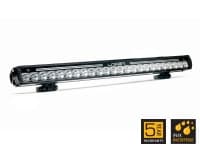 Lisakaugtuli T-24 HYBRID BEAM LED DRIVING LIGHT, BLACK