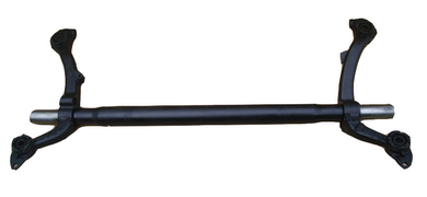 Train arrière Peugeot 206